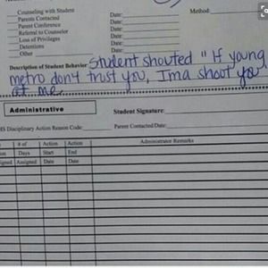 Meet your Posher, Jaylen